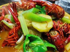 -川香煲(茅台路店)