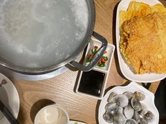 -吉友粥底火锅(方斜路店)