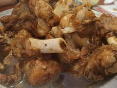 -聚首堂·特色小吃·肘子(什刹海德胜门店)