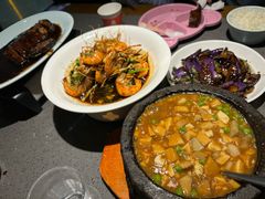 -老头儿油爆虾(星光一期店)