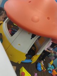 -孩子王童乐园(保定万博广场店)