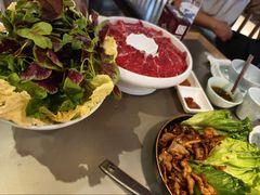 -亮欢寨快活林 酸汤鱼(仁怀店)