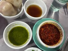 辣椒油-鑫龙火锅城(环山路店)