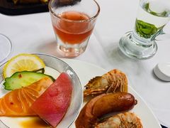 -马克西姆俄罗斯餐厅(通亚街店)