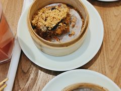 -大盐帮川菜馆(长楹天街店)