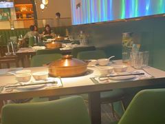 大堂-烹然四季椰子鸡火锅(姚家园万象汇店)