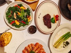 -马克西姆俄罗斯餐厅(通亚街店)