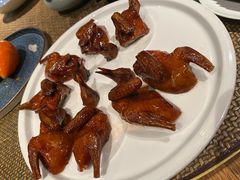 -新荣记(西溪湿地店)