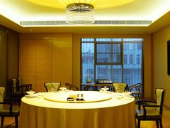 -绿岛国际酒店·海鲜酒楼(八七路店)