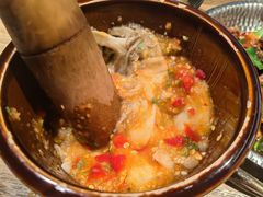 -茄子恰恰·新云南小炒(坪山益田店)