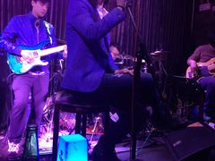OhBar偶吧音乐酒吧-ohbar live house(人广店)
