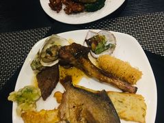 -青岛证大喜玛拉雅酒店·Z1餐厅