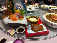 -海景壹号大酒店(惠钱路店)