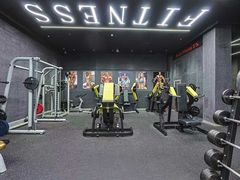 -北京亚奥国际酒店