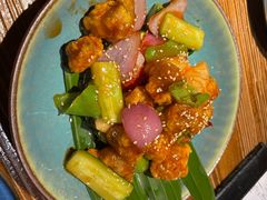 -甲米府·泰国餐厅(八佰伴店)