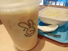 -满记甜品(国际商场店)