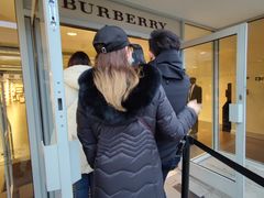 -巴宝莉工厂店/折扣店(工厂店)