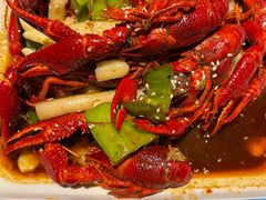 -舞虾小说.涮肉.烧烤(国顺东路店)