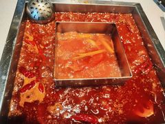-红鼎坊·老成都火锅(新南门店)