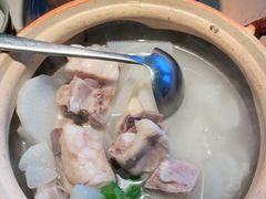 -青年公社·烤鸭(天玥中心店)