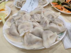 -东北农业大学饺子园