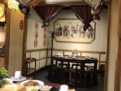 -大亮羊传统文化火锅(林西店)