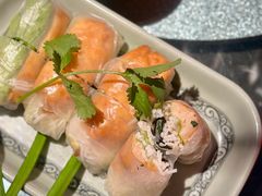 -大头虾越式风味餐厅(光明广场店)