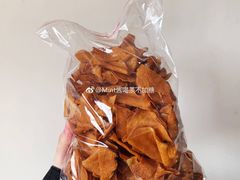红薯片-好好栗子店(海宁总店)