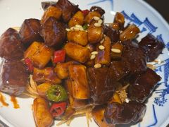 -魔鬼牛蛙小厨•烤鱼•龙虾(上马墩光华时代店)
