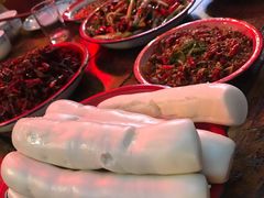 奶香馒头-拈一筷子·宜宾江湖菜(十一街店)