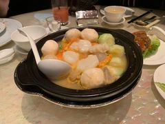 -8餐厅(新葡京酒店)