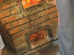 -鱼窝棚柴火铁锅炖(富山屯店)