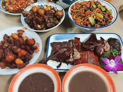 -老三样·旧食新味(万寿宫店)