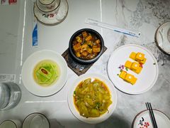-阿毛饭店首店·宁波老字号(文化广场店)