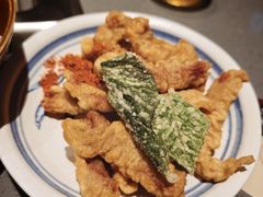 -巴奴毛肚火锅(悠唐购物中心店)