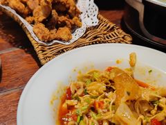 -前海沿·青岛菜(五四广场永旺店)