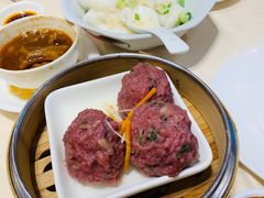 -广东胜利宾馆西关粤中餐厅
