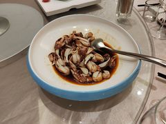 生腌蟹钳-国惠大酒楼(宝龙店)