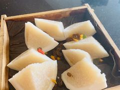 -铭轩中餐厅·海南菜·粤菜(亚龙湾瑞吉店)