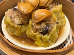 -彩丰楼中餐厅·早茶·点心·粤菜(海口华彩洲际酒店)