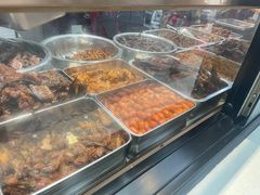 -仙都辣酱鸭(总店)