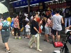 -宫廷糕点铺