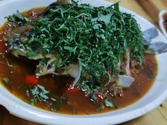 -老字号怡玺·藿香雅鱼(20年雅安店)