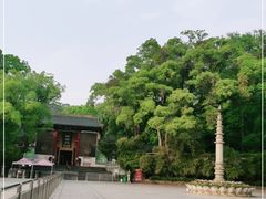 -南华禅寺