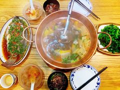 -妈妈的味道(和顺古镇店)