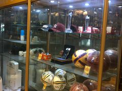-真枪会射击俱乐部(河西中央公园店)