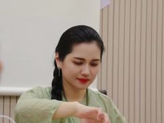 -汉艺唐风茶艺培训(联发华美空间店)