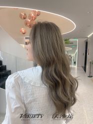 -P.STYLE 派斯造型