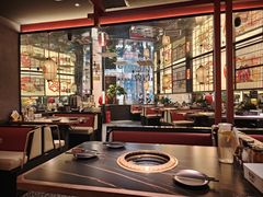 -厚贞日式烤肉(浦东汇智店)