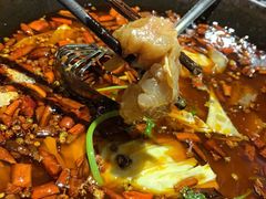 -受气牛肉·耙牛肉火锅(水晶郦城店)